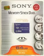 Memory Stick Duo 64 mb