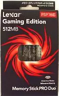 Memory Stick Pro Duo 512 MB