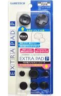 Extra Pad P [Black]