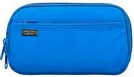 PSP Pouch Bibranded Blue (for PSP-3000)