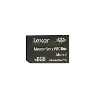 Memory Stick ProDUO 8 gb