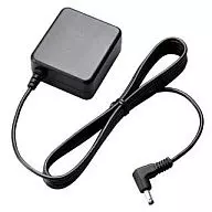 PSP AC Adapter (Black)