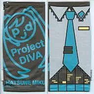 初音ミク -Project DIVA- 2nd クロス