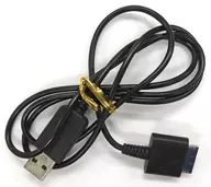 USB cable for PSPgo 1m (no box theory / unknown manufacturer)