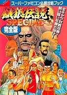 FATAL FURY SPECIAL