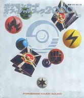 宠物小精灵卡官方指南2000