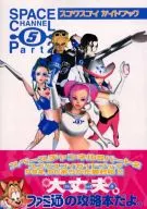 eb PS2 スペースチャンネル5 パート2 スゴクスゴイ ガイドブック