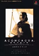 PS Aconcagua Official Guide Book