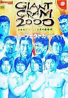 SB DC Giant Gram 2000 Perfect Guide