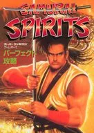 Japanese SFC/GB SAMURAI SHODOWN Perfect Capture