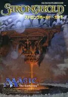 Hobby Strong Hold Guide Magic The Gathering