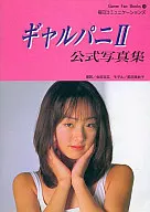 ギャルパニ2公式写真集