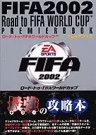 Guía oficial de la FIFA2002