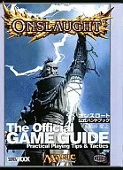 Manual oficial de onthroat