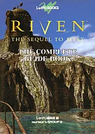 RIVEN THE SEQUEL TO MYST完整指南