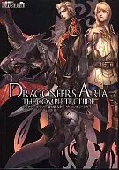 PSPs Dragoneer's Aria The Complete Guide