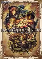 PSP Grand Knights History The Master Guide