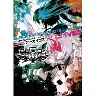 BLACK ROCK SHOOTER : The Game Archives