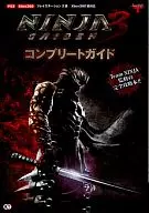 PS3/Xbox360 Ninja GAIDEN3 Complete Guide
