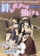 PS2 Shining Tears Capture Guide