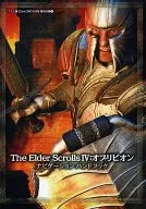 XB360 The Elder Scrolls IV : Oblivion Navigation Handbook