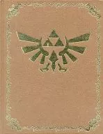 Wii/GC The Legend of Zelda：Twilight Princess Collector’s Edition 〔洋書〕