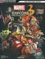 MARVEL VS. CAPCOM3 : FATE OF TWO WORLDS SIGNATURE SERIES GUIDE