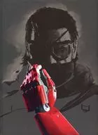 付録付)Metal Gear Solid V The Phantom Pain The Complete Official Guide Collector s Edition [洋書]