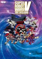 PS4PSVita Super Robot Wars V Unit Data Guide (Guía de datos de la unidad PS4PSVita Super Robot Wars V