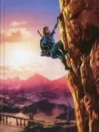 The Legend of Zelda : Breath of the Wild-The Complete Official Guide