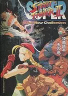 快打旋風II The New Challengers攻略讀本天之卷