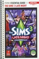 THE SIMS 3 LATE NIGHT ESSENTIAL GUIDE[西洋書籍]