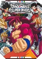 付録付)ドラゴンボールスーパーダイバーズ 1st ANNIVERSARY SUPER GUIDE / Vジャンプ編集部