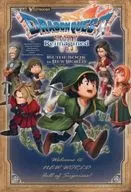ドラゴンクエストVII Reimagined GUIDEBOOK to NEW WORLD / Vジャンプ編集部