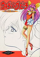 附赠品)爱天使传说秘密文件