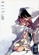 THE CANDIDATE FOR GODDESS myth - Myth - Yukiru Sugisaki