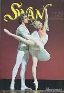 SWAN THE BEST BALLET ILLUSTRATION
