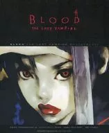 With Appendix) BLOOD THE LAST VAMPIRE Visual Document