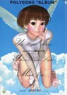 POLíGONO "ALBUM" sonehati CG Works 1999