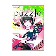 BEMANI ARTIST COLLECTION『puzzle MAYA TAKAMURA's Pieces』通常版