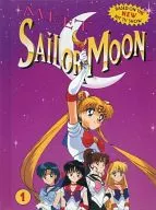MEET SAILOR MOON (English version)