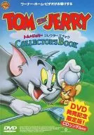 TOM and JERRY collector's book