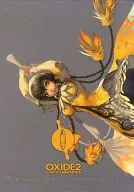 OXIDE2 CARTA NUMINOUS