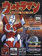 周刊鹹蛋超人官方・數據文件全國版No.89