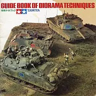 风景旅行指南TAMIYA