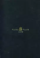F笔记本][藤子·F·不二雄大全集第1期预约订阅者特典