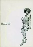 ANGEL TYPE Official mini book