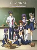 CLANNAD-剋蘭納德合唱團-角色和員工信息收集