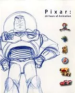 Pixar:20 Years of Animation
