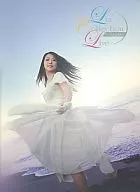 Lia COLLECTION LIVE at Zepp Tokyo 2007.9.17 live pamphlet (with "Soldierers" CD)